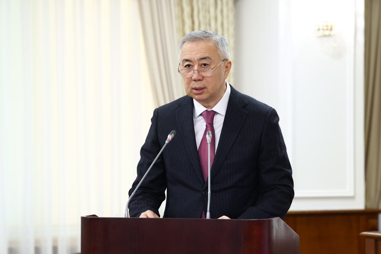 Үкімет жаңа Салық кодексімен байланысты ұсыныстарды қайта қарайды