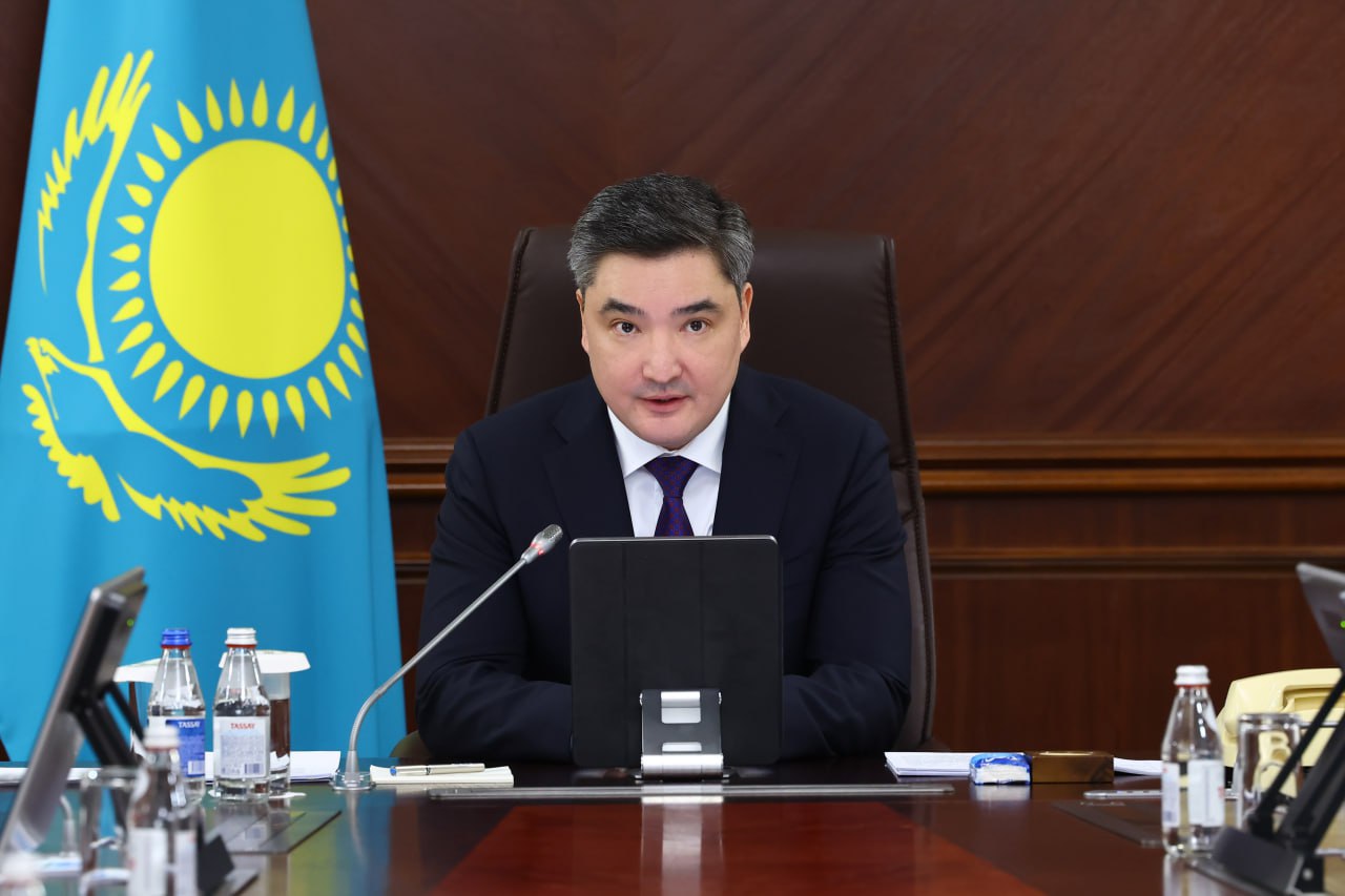 Премьер-министр: Ұлттық құрылтайда жарияланған бастамалар елдің демократиялық дамуын нығайтады