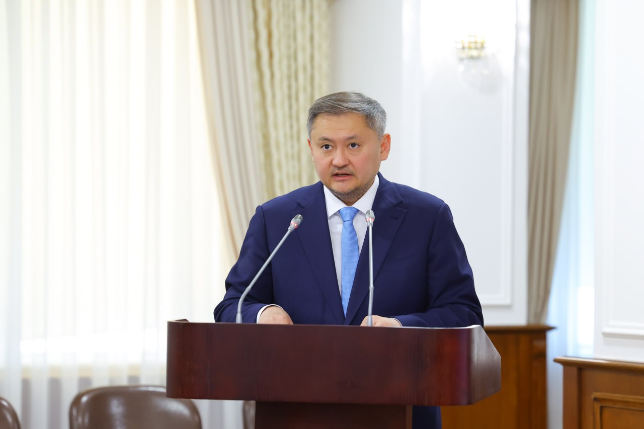 Қазақстанда ЖИ саласында кадрлар даярлаудың бірыңғай реттеуші моделі енгізілді