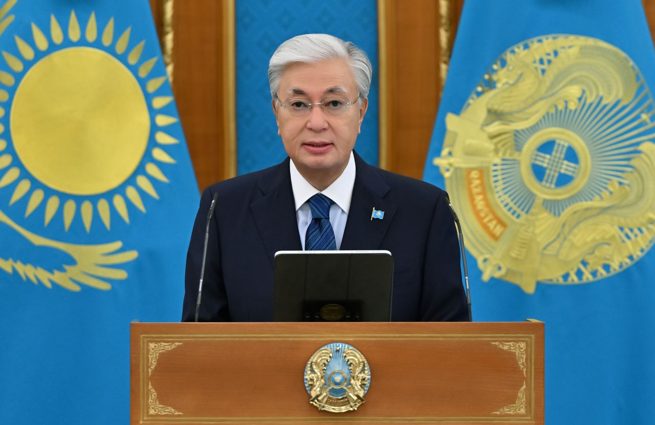 Президент спорт федерацияларының басшыларын сынға алды