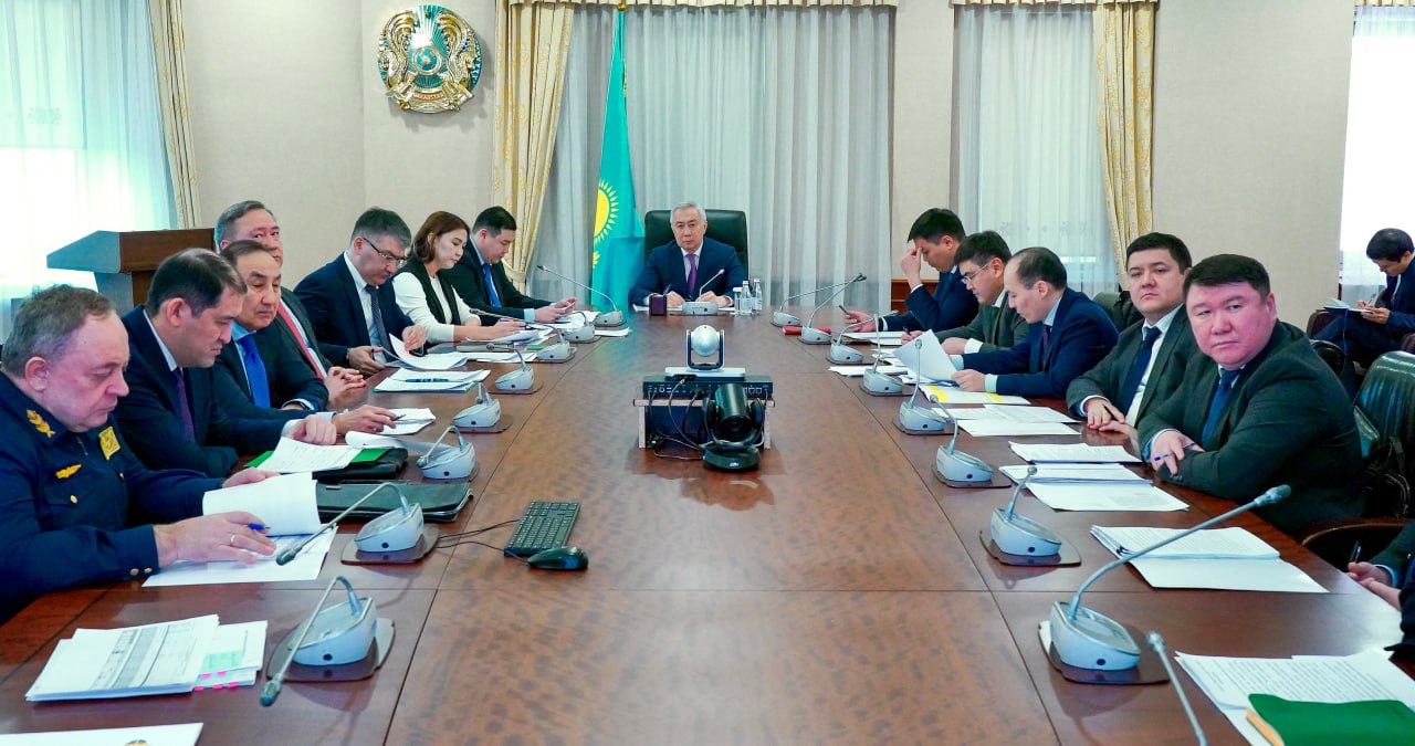Өңірлер 2026 жылы әлеуметтік маңызы бар көкөністер мен жүгері егісін ұлғайтады