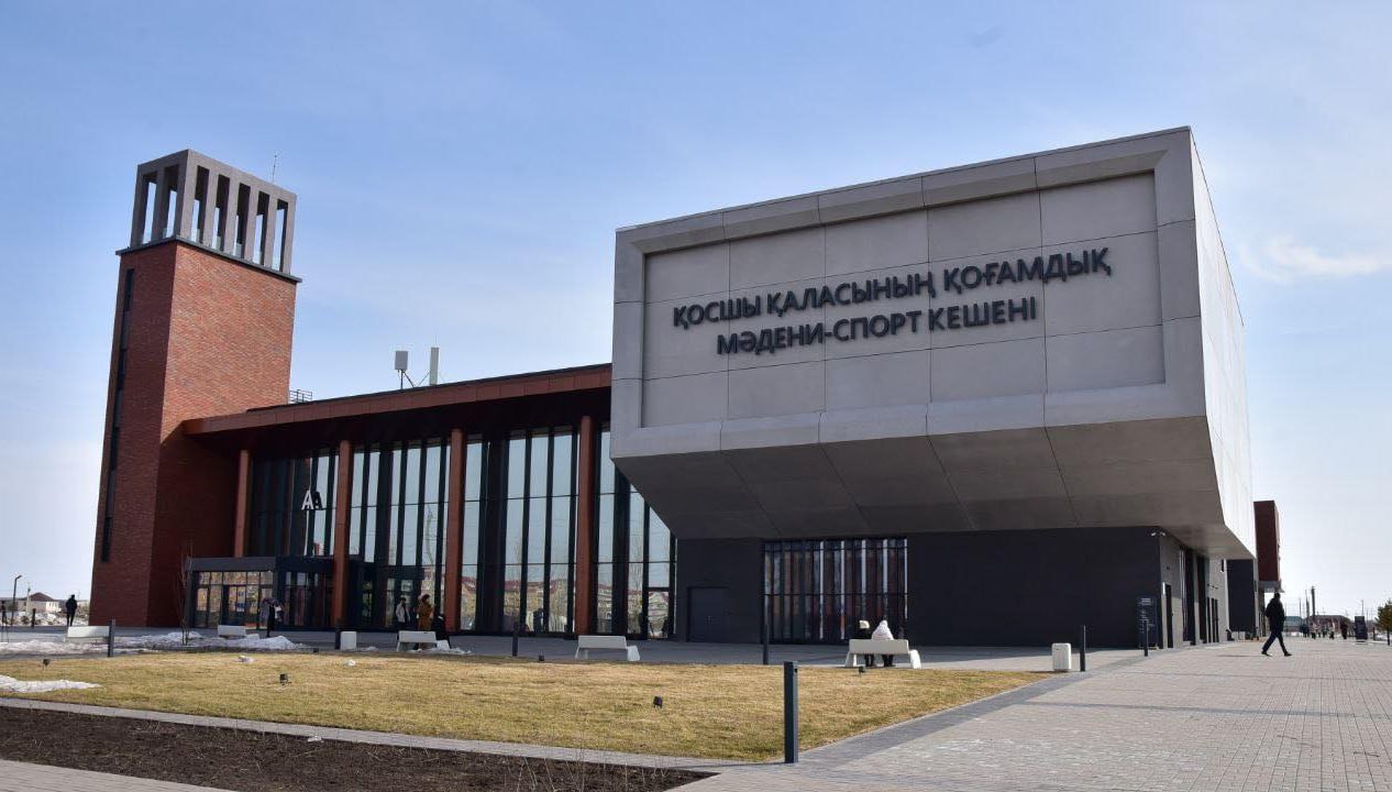 Қосшы қаласында сабақ үстінде 10 жастағы қыз бала көз жұмды