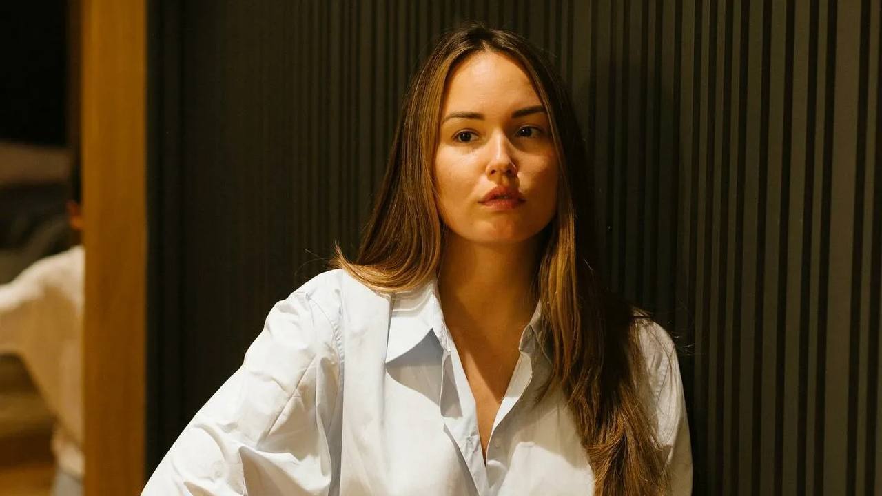 Қазақтар мен қырғыздарға тіл тигізген Екатерина Биволға сот шешімі шықты