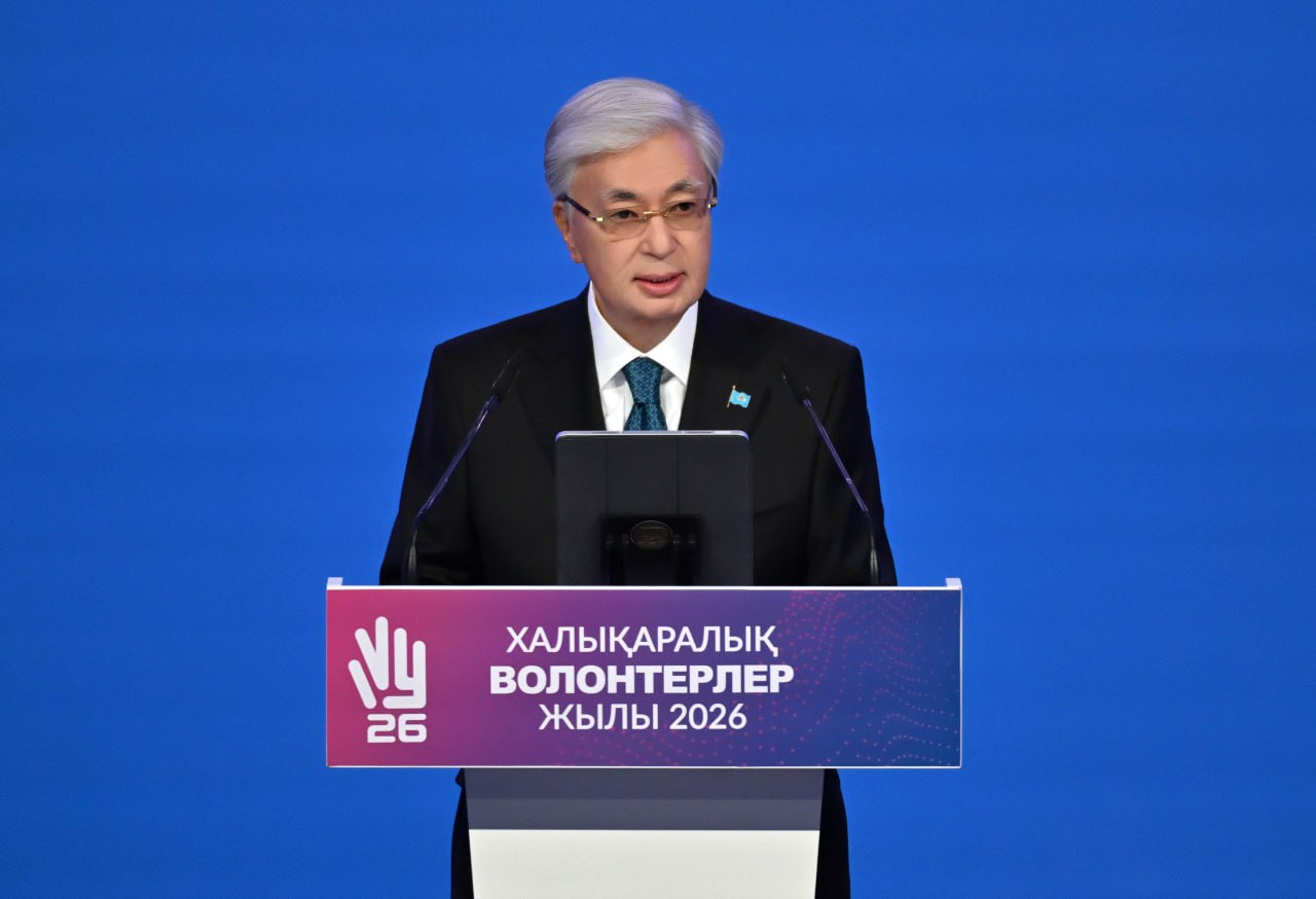 Президент: «Конституцияда гуманитарлық құндылықтарды қалыптастыру маңызды деп санаймын»