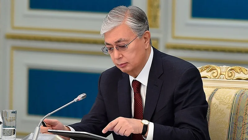 Қазақстан халқы Ассамблеясын дамытудың 2030 жылға дейінгі тұжырымдамасы бекітілді