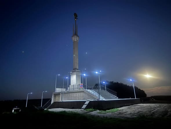 "Қызылжарда Алаш қайраткерлеріне арналған ескерткішті әкімдік қиратып жатыр"
