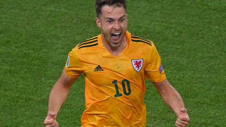 Еуропа чемпионаты: Уэльс Түркияны 2:0 есебімен жеңді