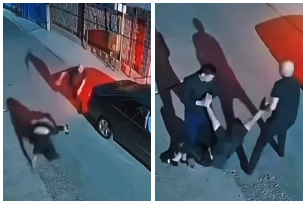 پوليتسييادان قاشامىن دەپ سٷرٸندٸ: ەسكەرگە شاقىرىلعان جٸگٸت ۇستالدى