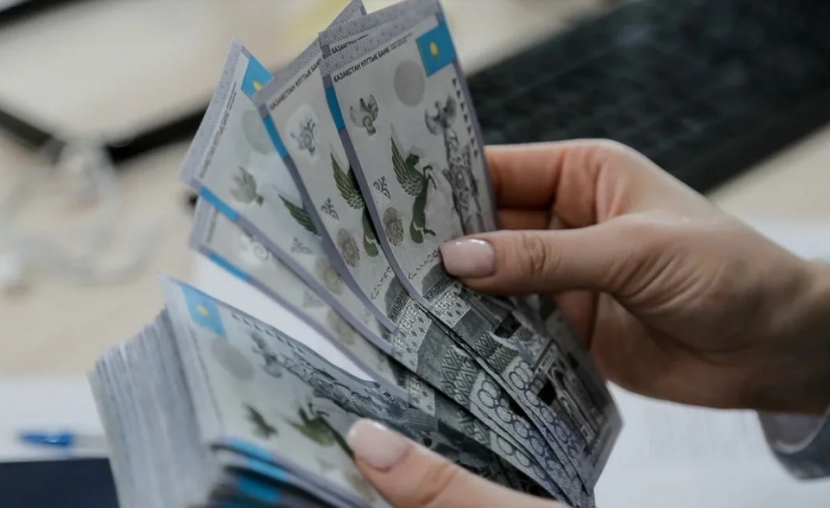 Токиодағы Олимпиада ойындарына Қазақстан қанша қаражат бөлді?