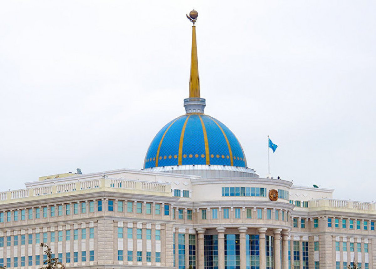 Президент Тоқаев жаңа елшілерді тағайындады