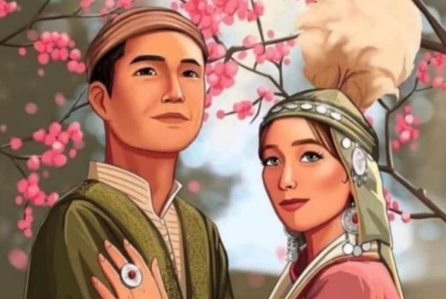 8 наурыз – Халықаралық әйелдер күні