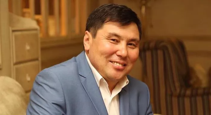 Омар Жәлел тоқал алуды насихаттағанына өкінді: "Бұл менің ең үлкен қателігім"