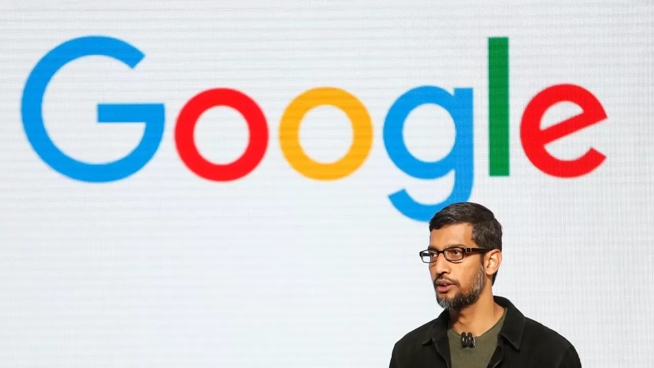 EO Google kompaniiasyna 2,95 mlrd eýro aiyppul saldy