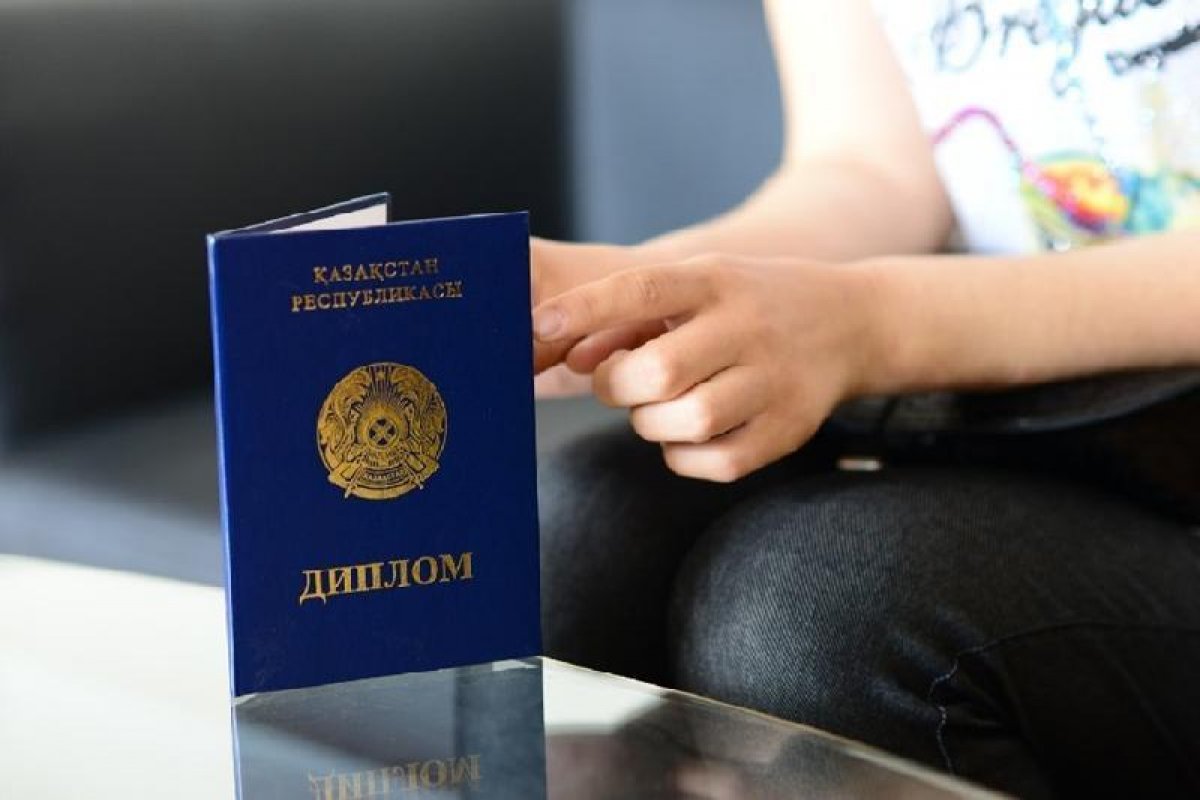Маңғыстауда жалған диплом пайдаланған тұрғын сотталды
