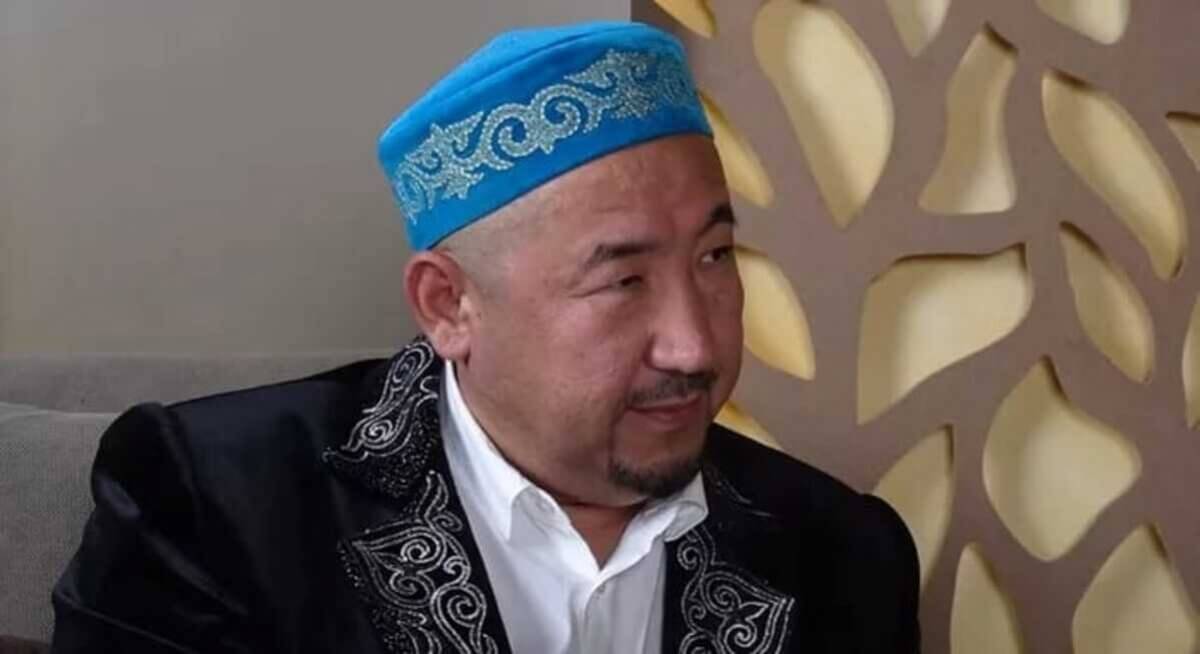 ەرٸپتەستەرٸم «ەرتٸس يمام», «تيك-توكەر يمام» دەپ مىسقىلدادى – نۇرلان قاجى