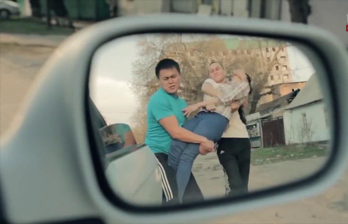 Қыз алып қашу «дәстүр» емес, қылмыс