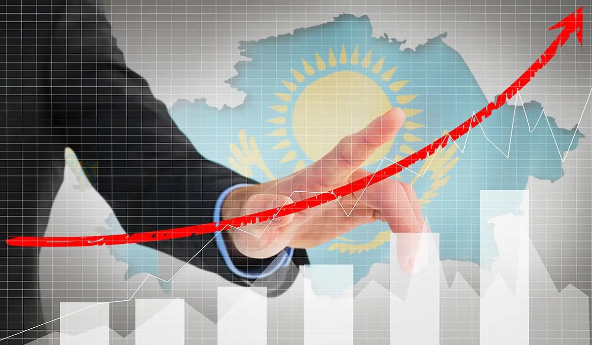 2026 jyly Qazaqstan ekonomikasynda ne kútemiz? – sarapshy pikiri