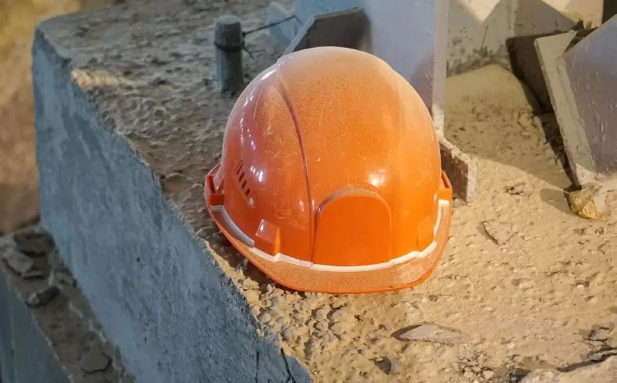 Шымкенттегі мұнай өңдеу зауытында екі адам қаза тапты