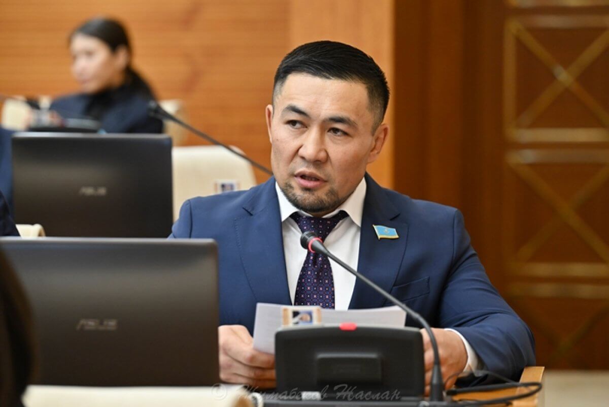 Құнды қолжазбалар жойылу алдында тұр — депутат кітапхана мәселесін көтерді