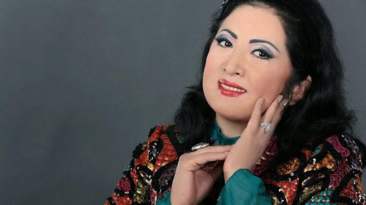"Мақпалды ақтамаңдар": Өнер адамдары Мақпал Жүнісоваға қолдау білдіріп жатыр