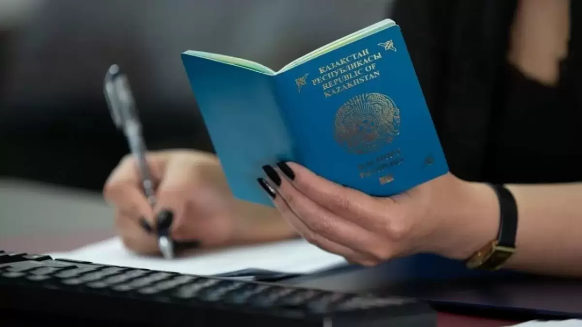 "20 млн теңгеге үй сатып алған": шетел азаматы қандас мәртебесін заңсыз пайдаланды