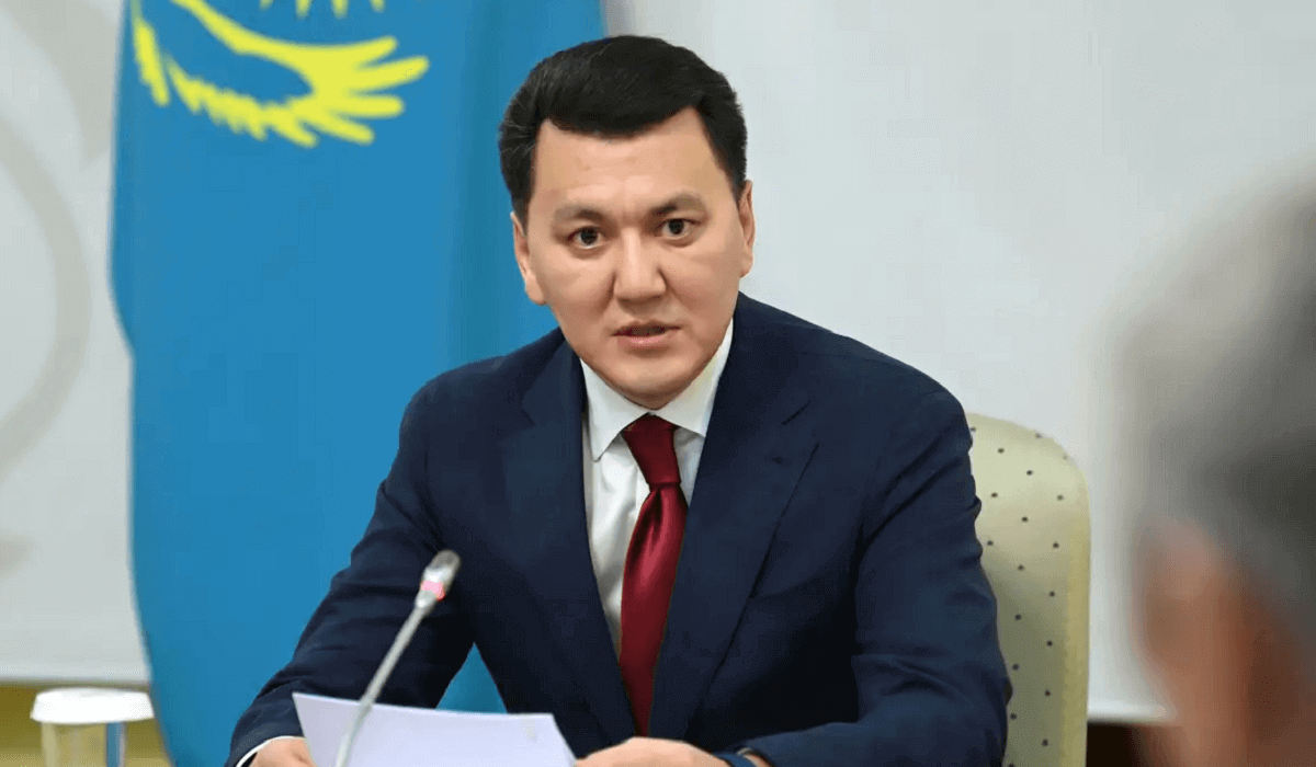 Ерлан Қарин: «Ұлттық құрылтай қоғам мен мемлекет арасында тиімді диалог алаңына айналды»