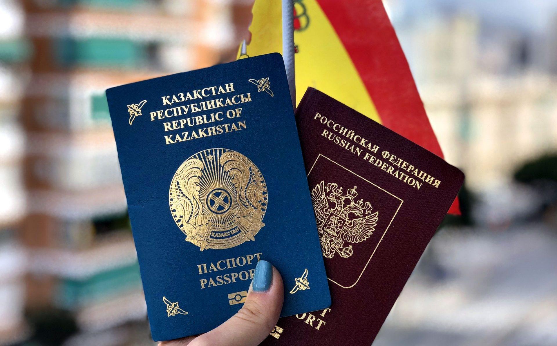 Пікір: Елімізде 3 миллион этникалық орыс жоқ!