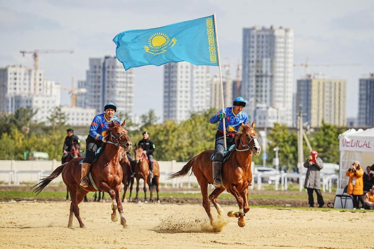 Елде тарихи мұра мен құндылықтарға қалай көңіл бөлініп жатыр?