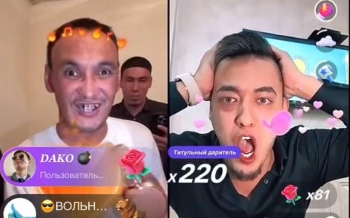 Түрмеден шыққан Мұрат Әбділдә бір күнде миллионер атанды