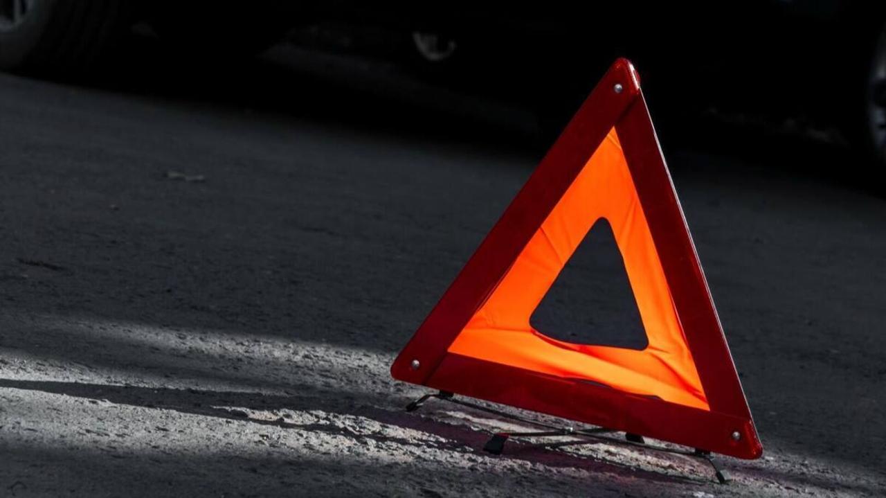 Жарысқа бара жатқан үш жасөспірім жолда қаза тапты