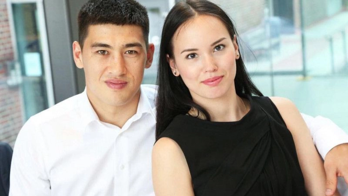 Қазақтар мен қызғыздарды қорлаған Дмитрий Биволдың бұрынғы әйеліне қатысты сот шешімі шықты