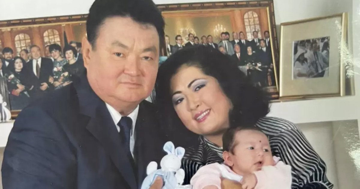 Мақпал Жүнісова марқұм күйеуі Заманбек Нұрқаділовтің соңғы хаттарын жариялады