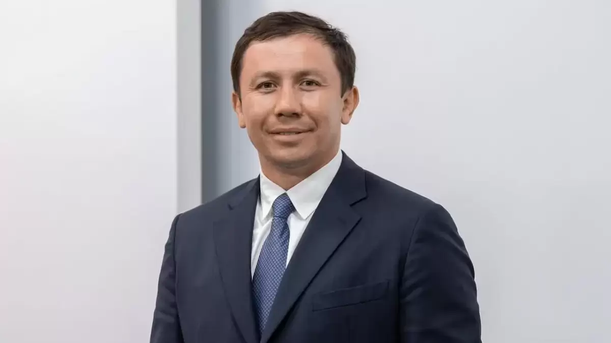 Геннадий Головкин World Boxing президенті болып сайланды: Президент Тоқаев құттықтады