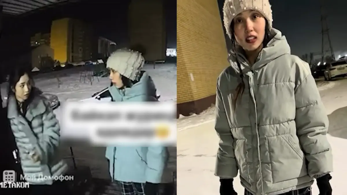 Semeidegi túngi janjal: Qaýiptiń jynysy joq