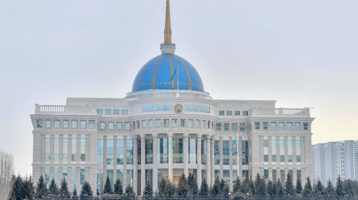 Мемлекет басшысына республикалық референдум нәтижесіне орай құттықтау жеделхаттары келіп түсті