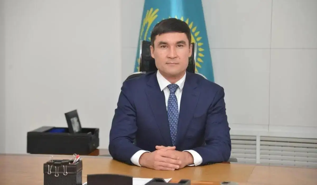 Жанжалдан кейінгі жаңа кезең: Серік Сәпиев жаңа қызметке тағайындалды
