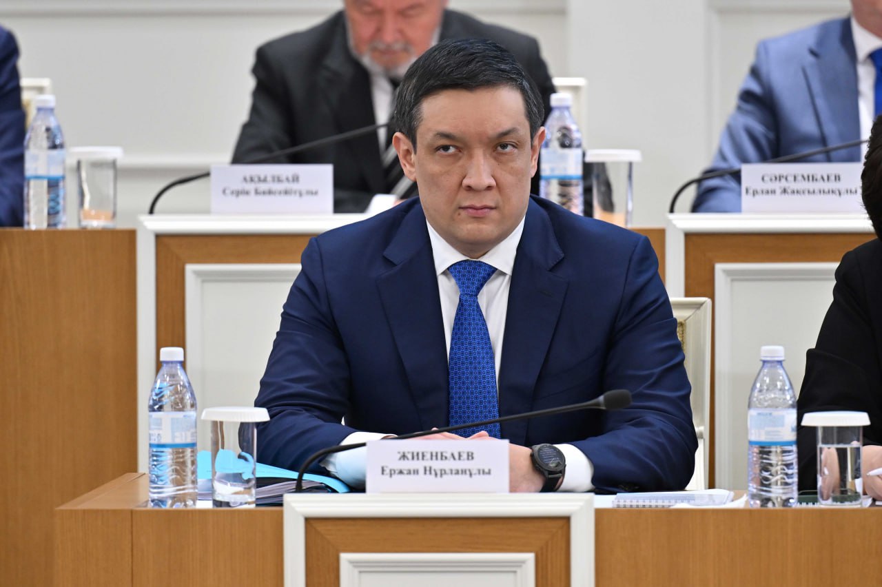 Халық Кеңесі Қазақстан халқы Ассамблеясы мен Ұлттық құрылтайдың қызметін атқаратын болады