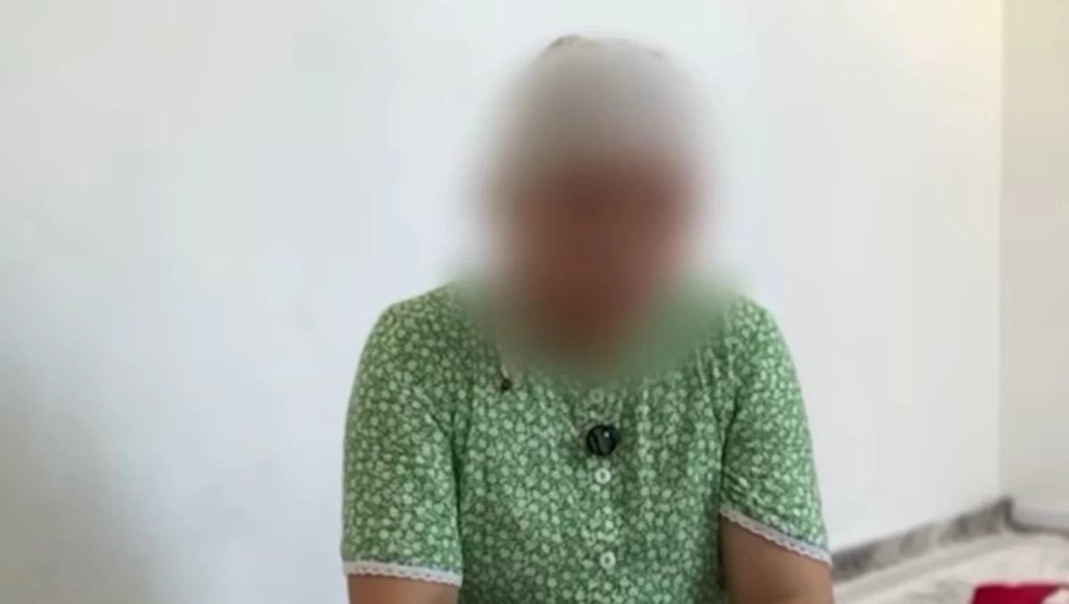 Jantúrshigerlik aiyp: 6 jastaǵy qyzǵa tiisken oqýshy jazasyz qala ma?