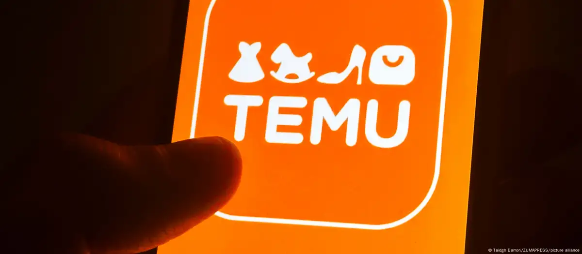 ەۋروپالىق وداق Temu ينتەرنەت-دٷكەنٸنە قاتىستى ايىپپۇل پروتسەدۋراسىن باستادى