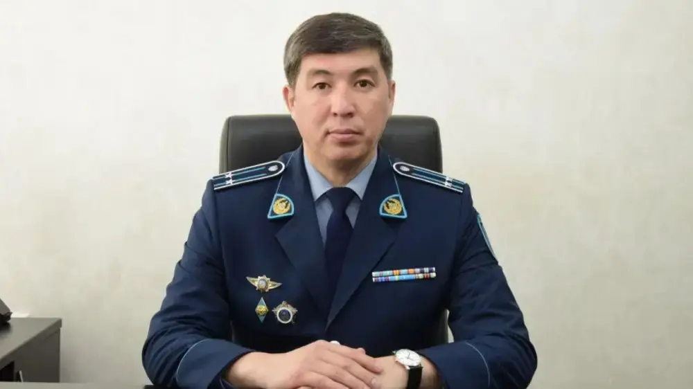 Айғақ па, айып па: Атырауда экс-полицейлерге қатысты күмәнді іс ушығып барады