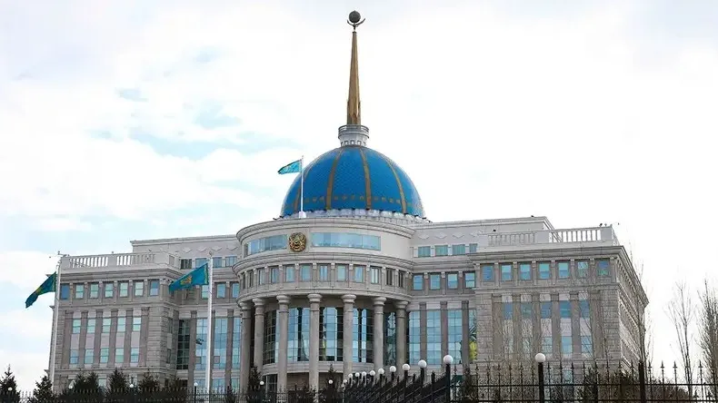 Тоқаев пен Зеленский телефон арқылы сөйлесті