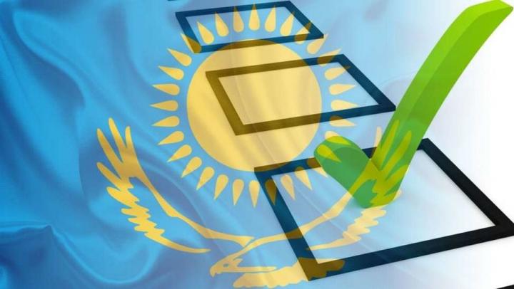 Қазақстандағы партиялық-саяси жүйенің трансформациясы