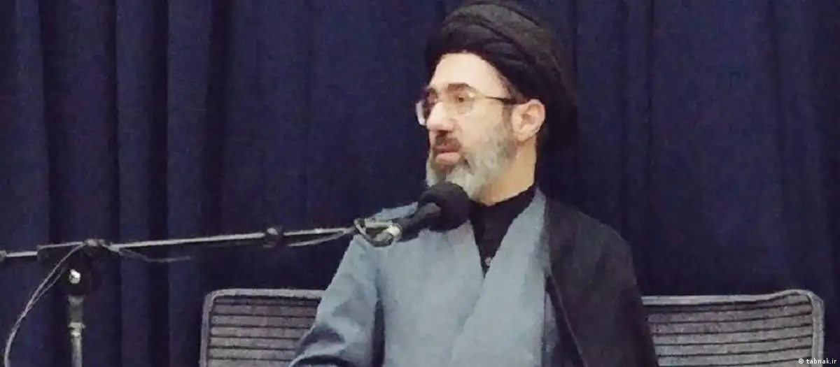 Modjtaba Hamenei Irannyń joǵarǵy kóshbasshysy atandy