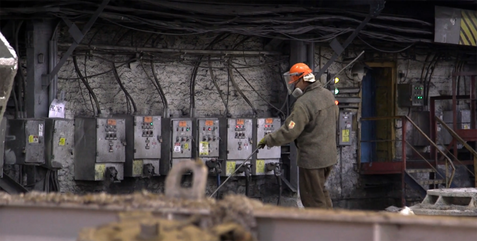 «Қазцинк» жарылысы: зардап шеккендердің бірі санавиациямен Астанаға жеткізіледі