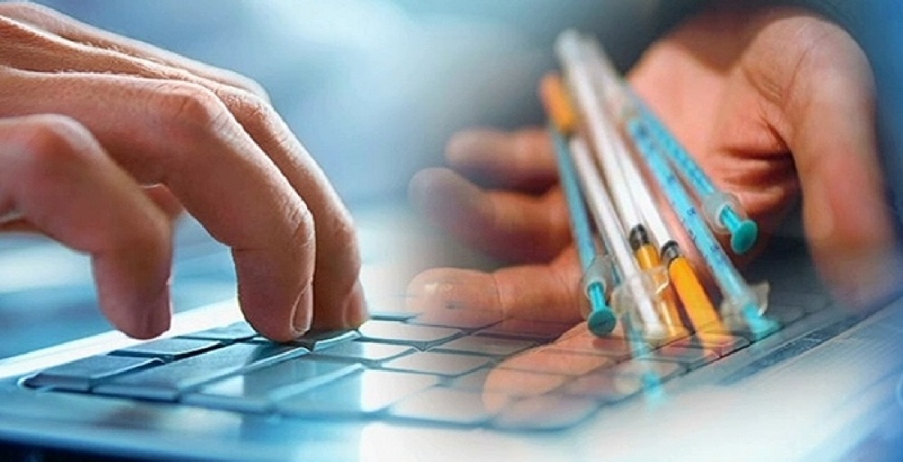 Астанада есірткі саудасының 500-ден астам сайты бұғатталды