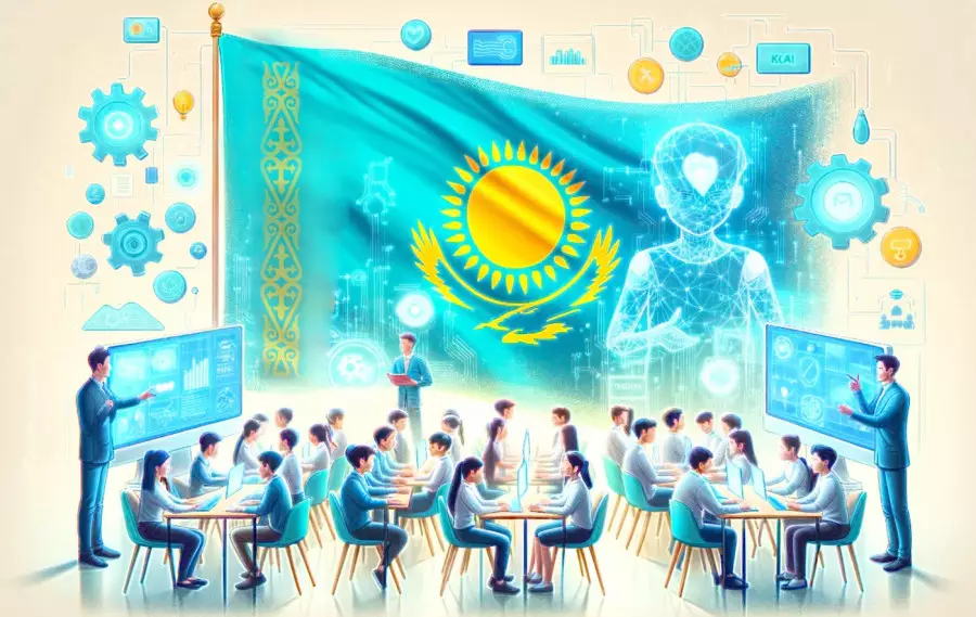 Ұлттық сөздік қор мен Ұлттық тіл корпусы құрылады
