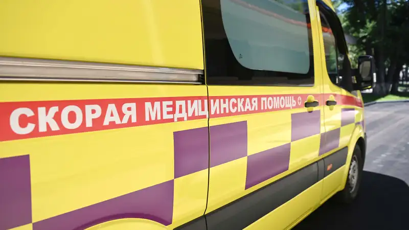 Astanada jedel járdem feldsherin urǵan er adam 1,5 jylǵa sottaldy