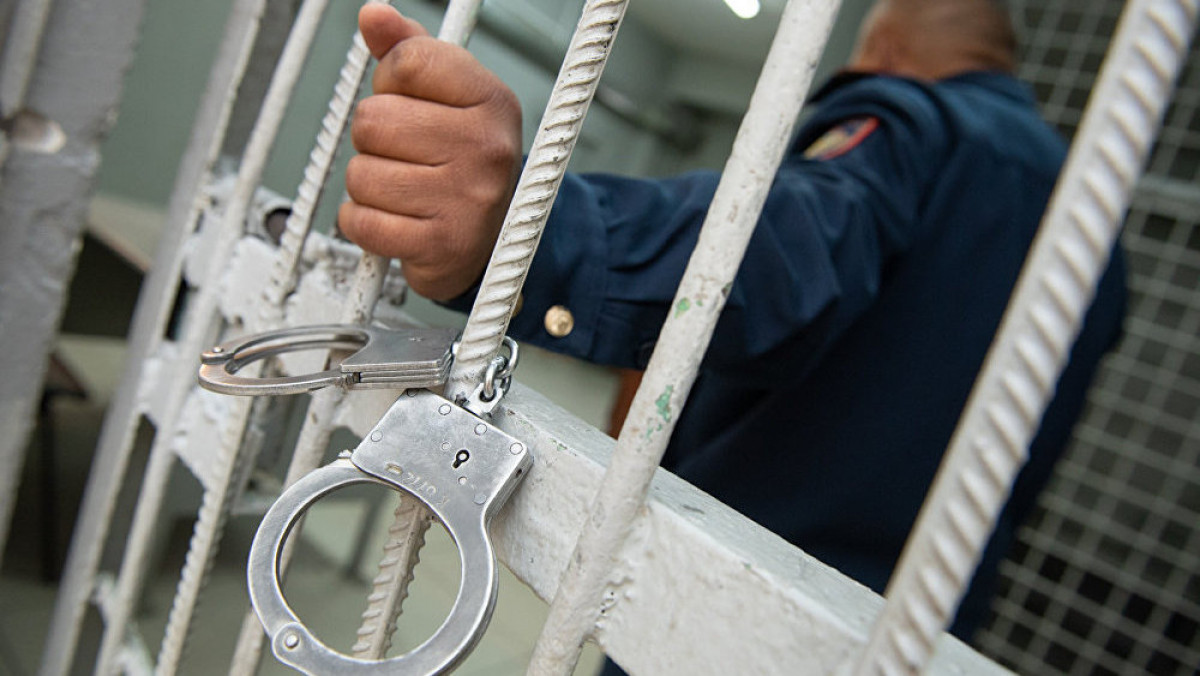 Алматы облысында үш балықшыға оқ атқан азамат 15 жылға сотталды