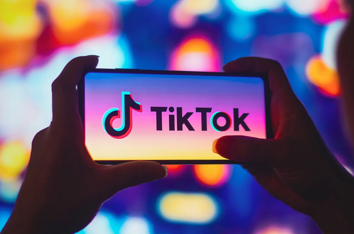 رەسەيدە TikTok بۇعاتتالۋى مٷمكٸن