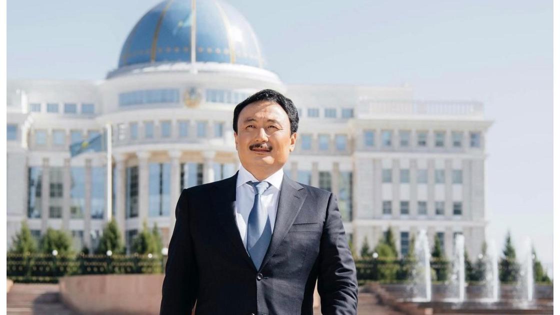 "دومبىرا – حارام": امانجول ەلتاي ٷكٸمەتتەن شۇعىل شارا قولدانۋدى تالاپ ەتتٸ